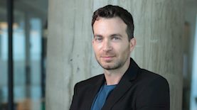 אביב שמידר, צילום: תמיר דגני